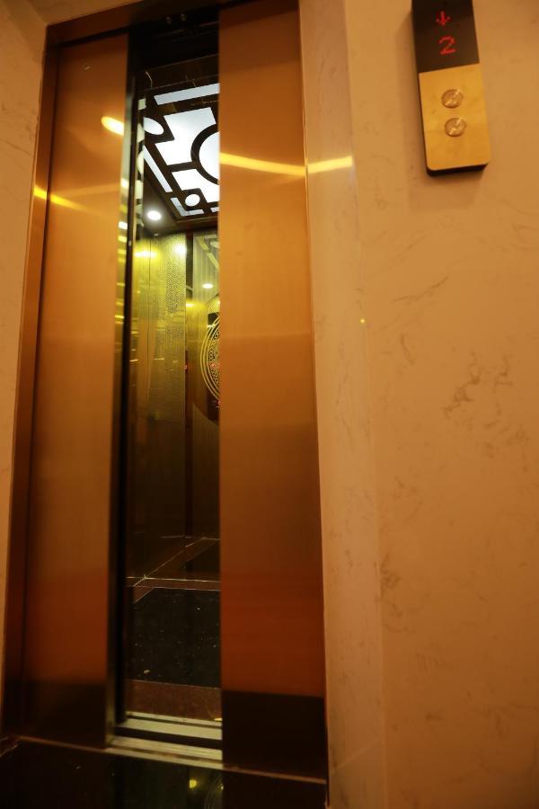 Ves - Pa Luxury Hotel Da Lat Exterior foto